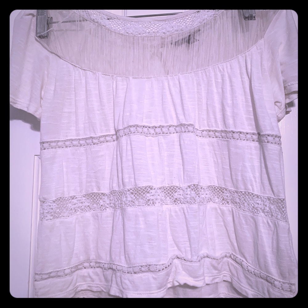 American Eagle Blouse